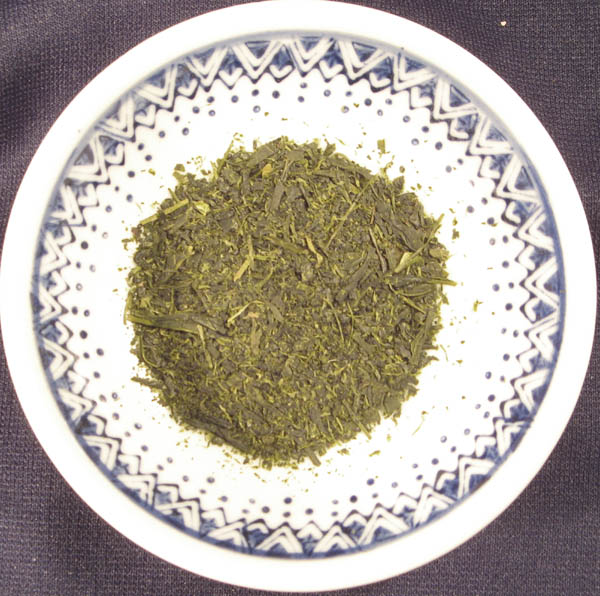 Premium Sencha (1 oz) Premium Sencha (1 oz)